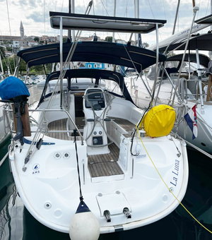 Bavaria 30 Cruiser „La Luna“ – fotka 1