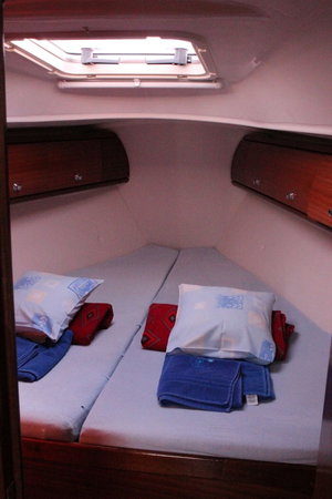 Bavaria 30 Cruiser „La Luna“ – fotka 7