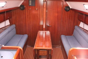 Bavaria 30 Cruiser „La Luna“ – fotka 2