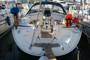 Bavaria 39 Cruiser