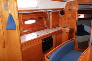 Bavaria 39 Cruiser