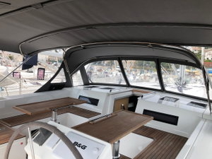 Bavaria C50 Style „Xenia“ – fotka 8