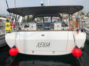 Bavaria C50 Style „Xenia“ – fotka 1