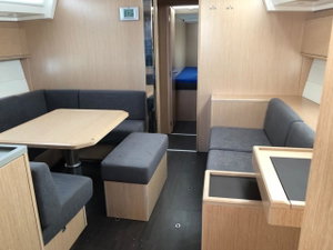 Bavaria C50 Style „Xenia“ – fotka 12