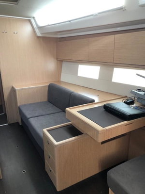Bavaria C50 Style „Xenia“ – fotka 13