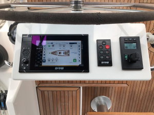 Bavaria C50 Style „Xenia“ – fotka 9