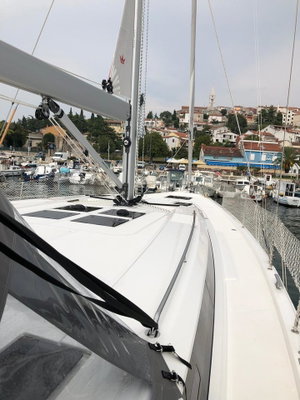 Bavaria C50 Style „Xenia“ – fotka 6