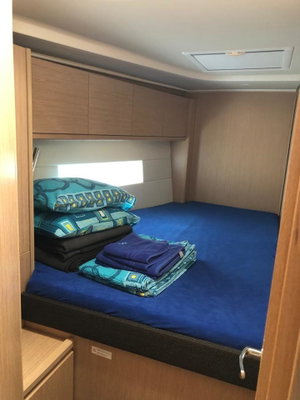 Bavaria C50 Style „Xenia“ – fotka 4