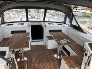 Bavaria C50 Style „Xenia“ – fotka 7