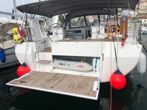 Bavaria C50 Style „Xenia“ – fotka 2