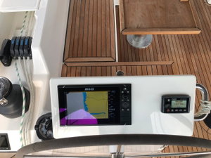 Bavaria C50 Style „Xenia“ – fotka 10