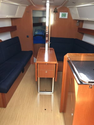 Bavaria Cruiser 32