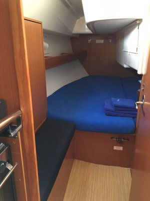 Bavaria Cruiser 32
