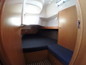 Bavaria Cruiser 37 „Lilli“ – fotka 10