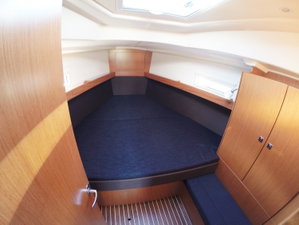 Bavaria Cruiser 37 „Lilli“ – fotka 8