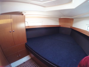 Bavaria Cruiser 37 „Mimi“ – fotka 3