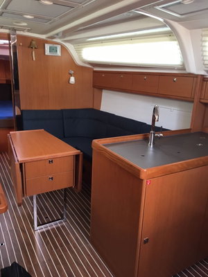 Bavaria Cruiser 37 „Mimi“ – fotka 6