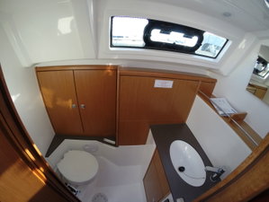 Bavaria Cruiser 37 „Mimi“ – fotka 4