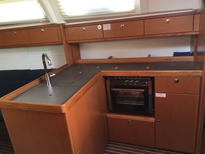 Bavaria Cruiser 37 „Mimi“ – fotka 7
