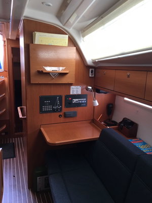 Bavaria Cruiser 37 „Mimi“ – fotka 5