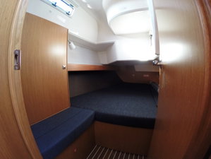 Bavaria Cruiser 37 „Mimi“ – fotka 9