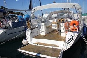 Bavaria Cruiser 40 „Inipi“ – fotka 2