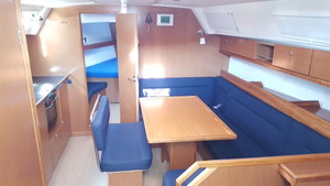 Bavaria Cruiser 40 „Inipi“ – fotka 11