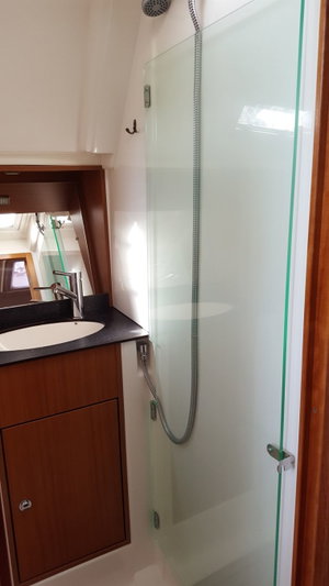 Bavaria Cruiser 40 „Inipi“ – fotka 14