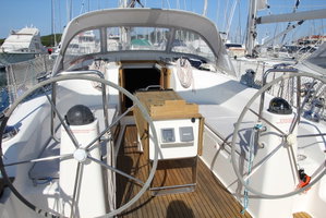 Bavaria Cruiser 40 „Inipi“ – fotka 6
