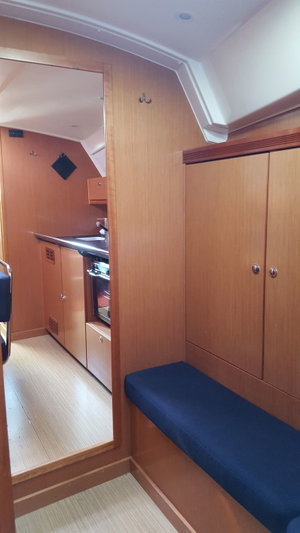 Bavaria Cruiser 40 „Inipi“ – fotka 9