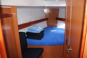 Bavaria Cruiser 40 „Inipi“ – fotka 4