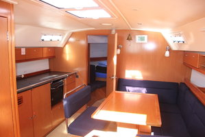 Bavaria Cruiser 40 „Inipi“ – fotka 3