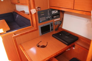 Bavaria Cruiser 40 „Inipi“ – fotka 7