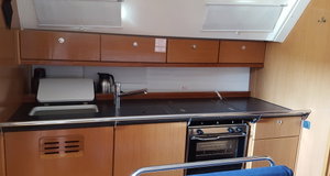 Bavaria Cruiser 40 „Inipi“ – fotka 8
