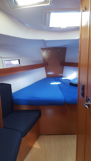 Bavaria Cruiser 40 „Inipi“ – fotka 12