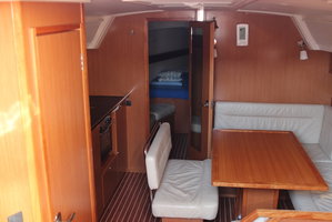 Bavaria Cruiser 40 „La Gioia“ – fotka 7