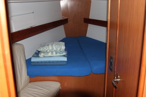 Bavaria Cruiser 40 „La Gioia“ – fotka 4