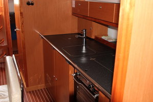 Bavaria Cruiser 40 „La Gioia“ – fotka 9