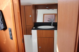 Bavaria Cruiser 40 „La Gioia“ – fotka 12