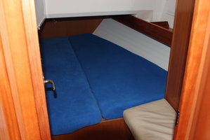 Bavaria Cruiser 40 „La Gioia“ – fotka 11