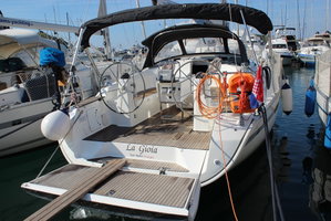 Bavaria Cruiser 40 „La Gioia“ – fotka 2