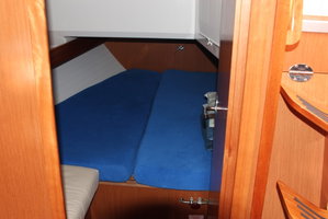 Bavaria Cruiser 40 „La Gioia“ – fotka 10