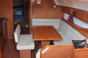 Bavaria Cruiser 40 „La Gioia“ – fotka 3