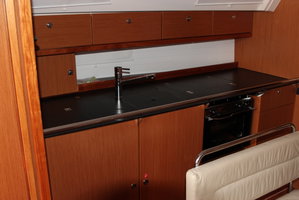 Bavaria Cruiser 40 „La Gioia“ – fotka 8