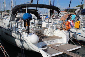 Bavaria Cruiser 40 „La Gioia“ – fotka 1
