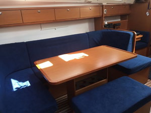 Bavaria Cruiser 41 „Laguna“ – fotka 8
