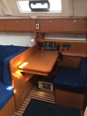 Bavaria Cruiser 41 „Laguna“ – fotka 3