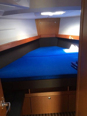 Bavaria Cruiser 41 „Laguna“ – fotka 11
