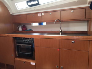 Bavaria Cruiser 41 „Laguna“ – fotka 9