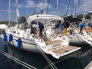 Bavaria Cruiser 41 „Laguna“ – fotka 2